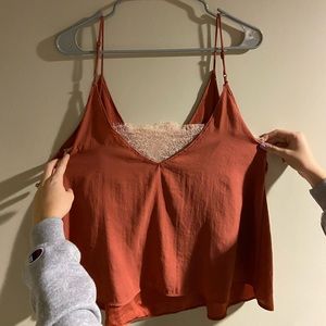 Free people tank